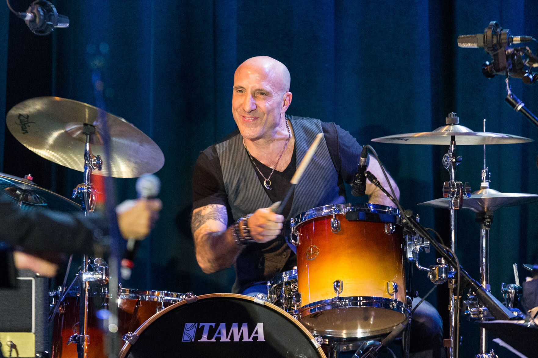Kenny Aronoff
